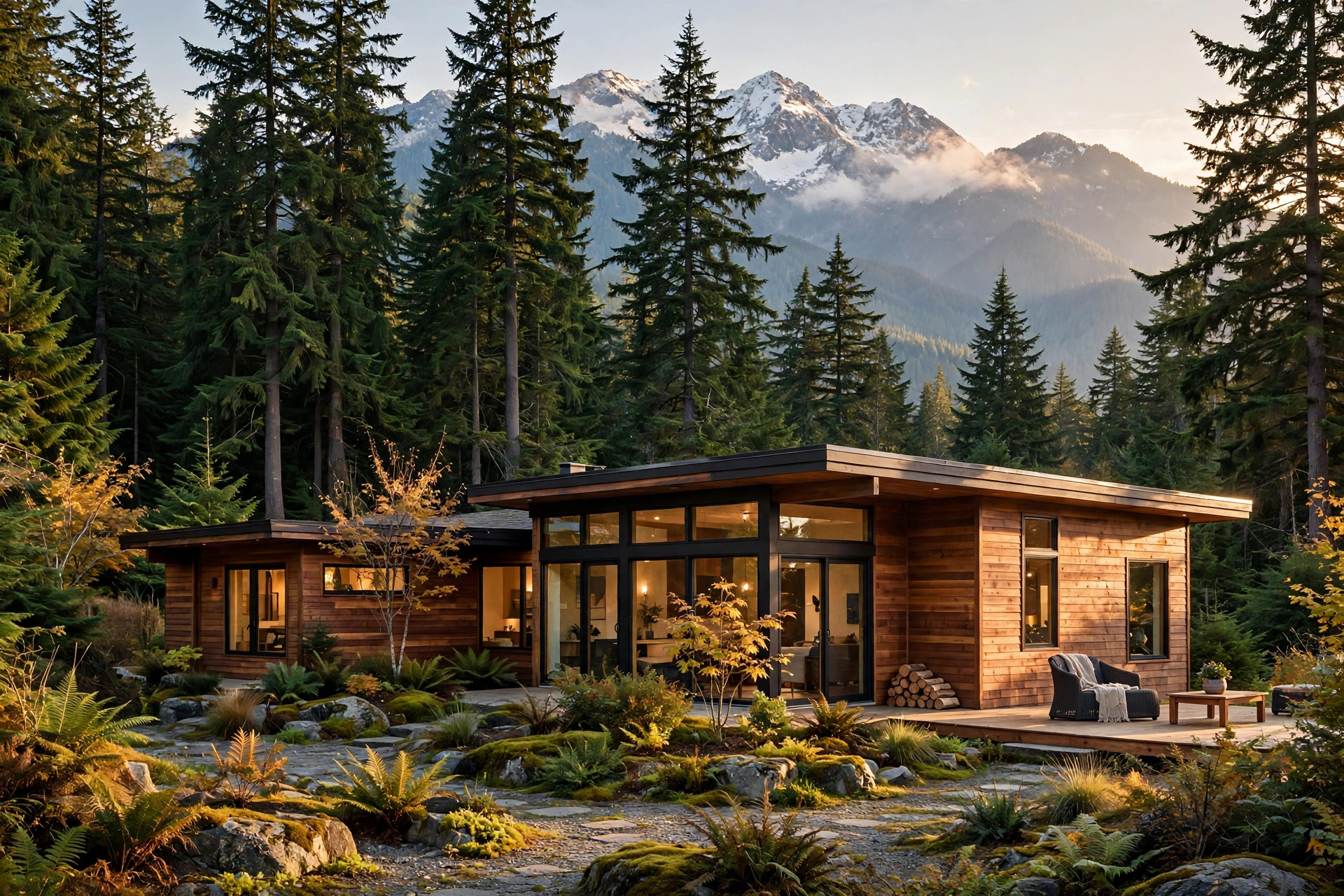 Cedar Siding in BC: Grades, Profiles, and How to Care for It