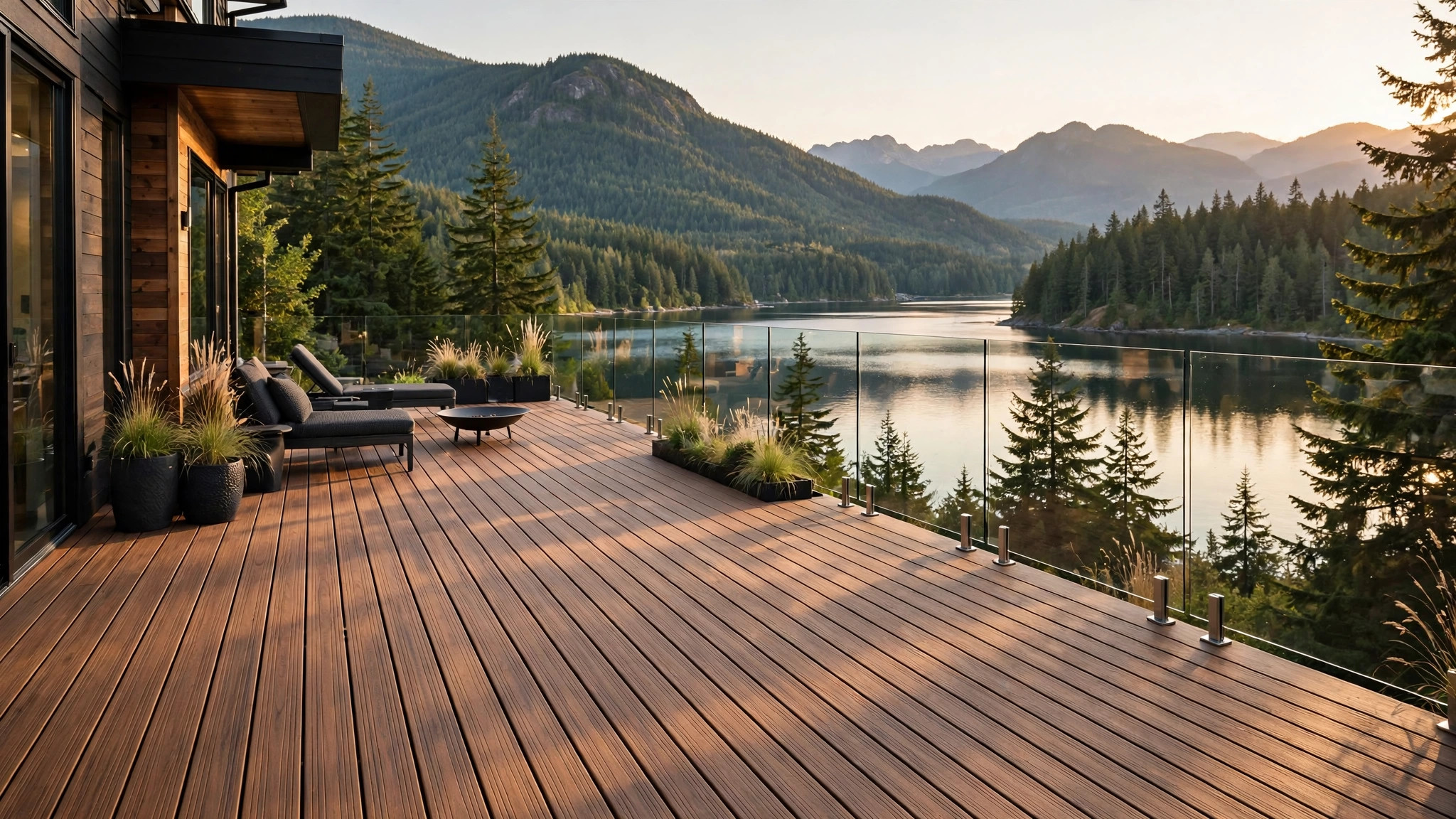 TimberTech vs AZEK: A Composite Decking Buyer's Guide